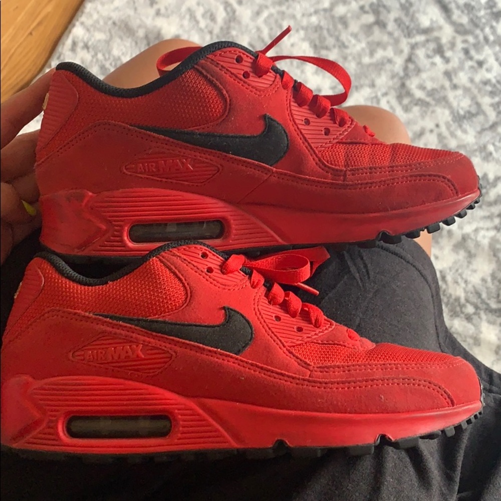 Nike Air Max